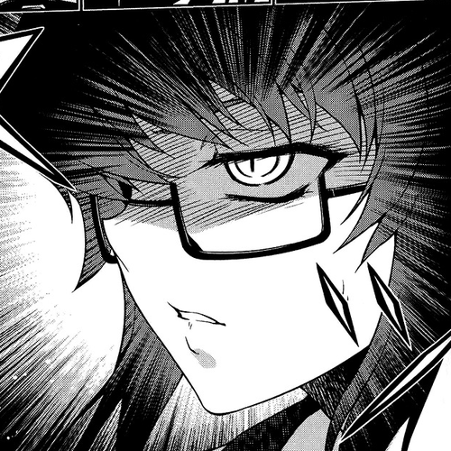 Re:Birth - The Lunatic Taker Chapter 11: Weakpoint cover