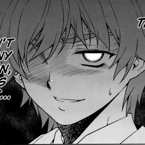 Re:Birth - The Lunatic Taker Chapter 14: Accident cover