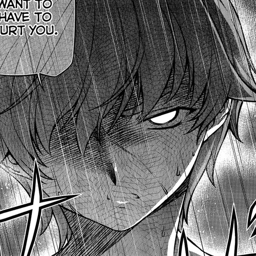 Re:Birth - The Lunatic Taker Chapter 21: Psychopath vs Psychopath cover