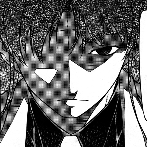 Re:Birth - The Lunatic Taker Chapter 22: Lineage cover