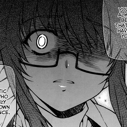 Re:Birth - The Lunatic Taker Chapter 23: Cracks cover