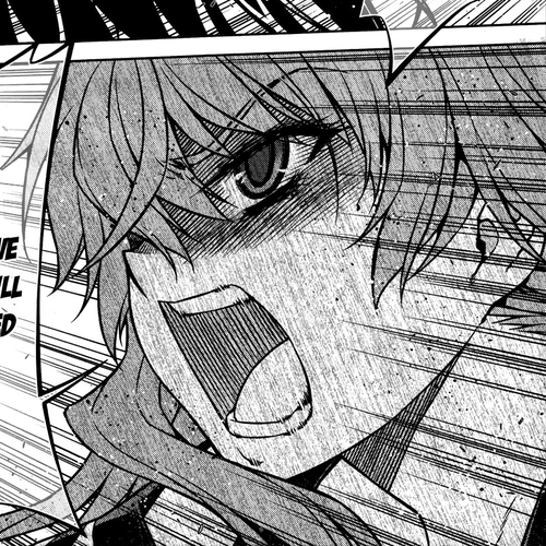 Re:Birth - The Lunatic Taker Chapter 24: A Choice cover