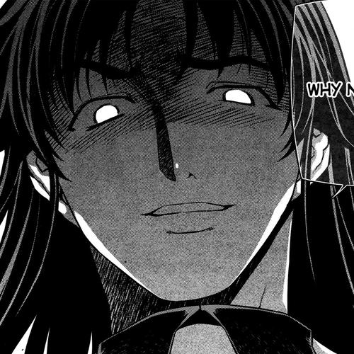 Re:Birth - The Lunatic Taker Chapter 26: True Natures cover