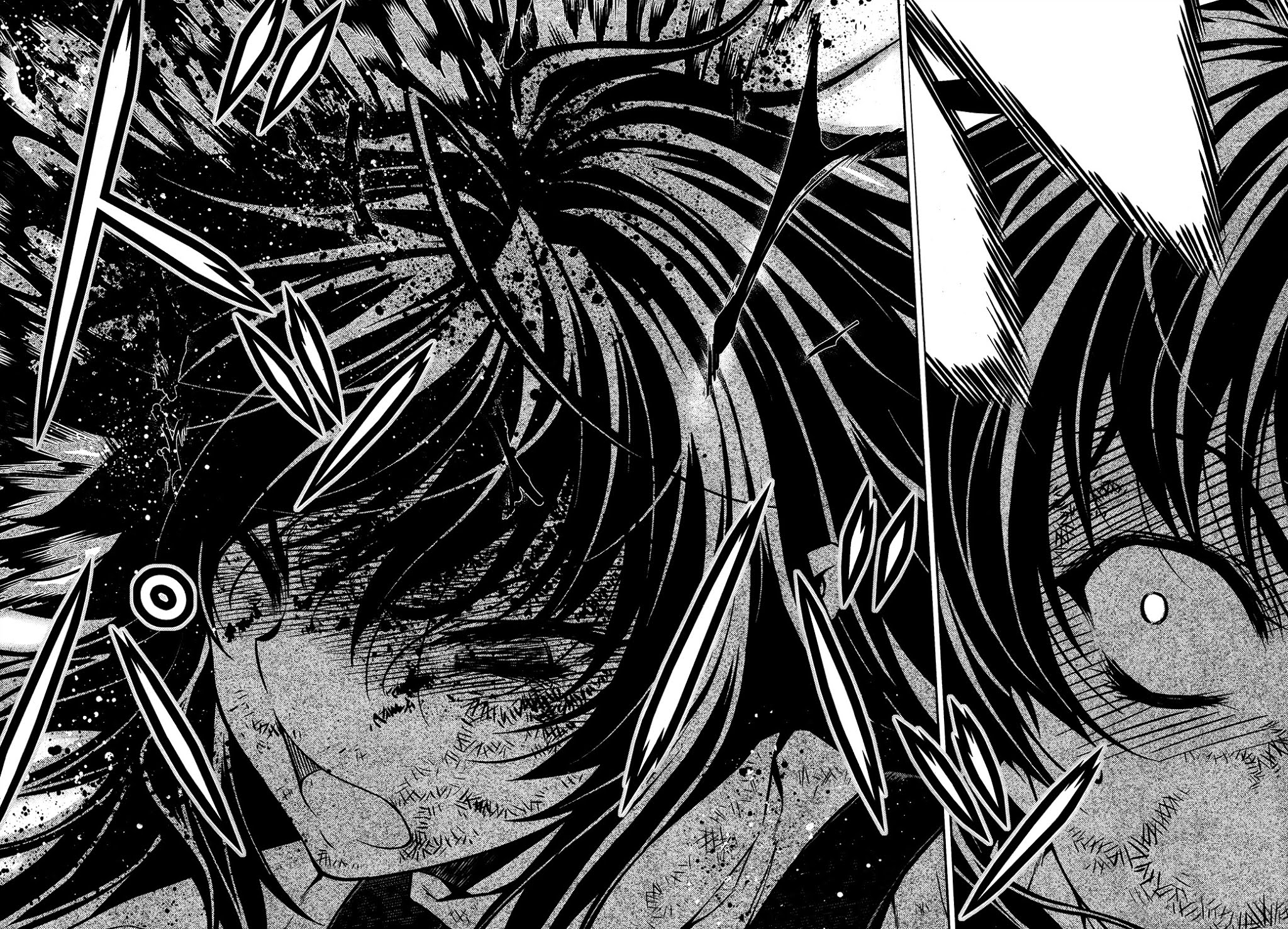 Re:Birth - The Lunatic Taker Chapter 28 page 7 - Chapter 28: Siblings