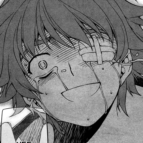 Re:Birth - The Lunatic Taker Chapter 28: Siblings cover