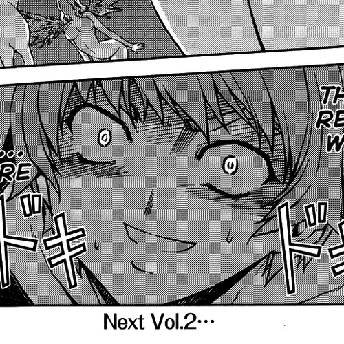 Re:Birth - The Lunatic Taker Chapter 4: Interval of Time cover