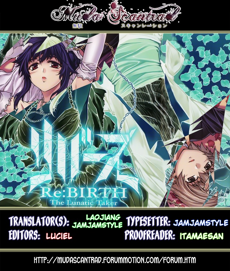 Re:Birth - The Lunatic Taker Chapter 5 page 38 - Chapter 5: Tenshi