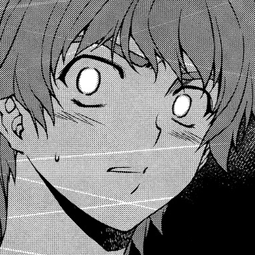 Re:Birth - The Lunatic Taker Chapter 5: Tenshi cover
