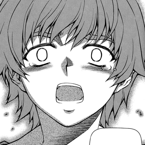 Re:Birth - The Lunatic Taker Chapter 7: Barrier cover