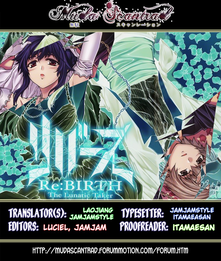 Re:Birth - The Lunatic Taker Chapter 8 page 37 - Chapter 8: A Person's Mind