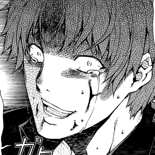 Re:Birth - The Lunatic Taker Chapter 8: A Person's Mind cover