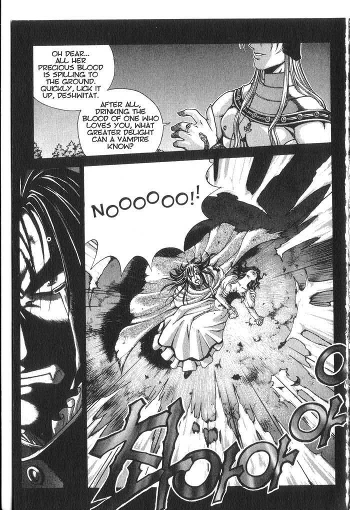 Rebirth Chapter 1 page 13 - Chapter 1: Rebirth