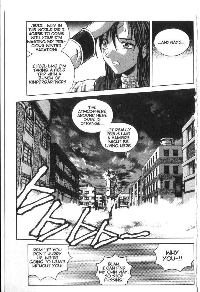 Rebirth Chapter 1 page 29 - Chapter 1: Rebirth