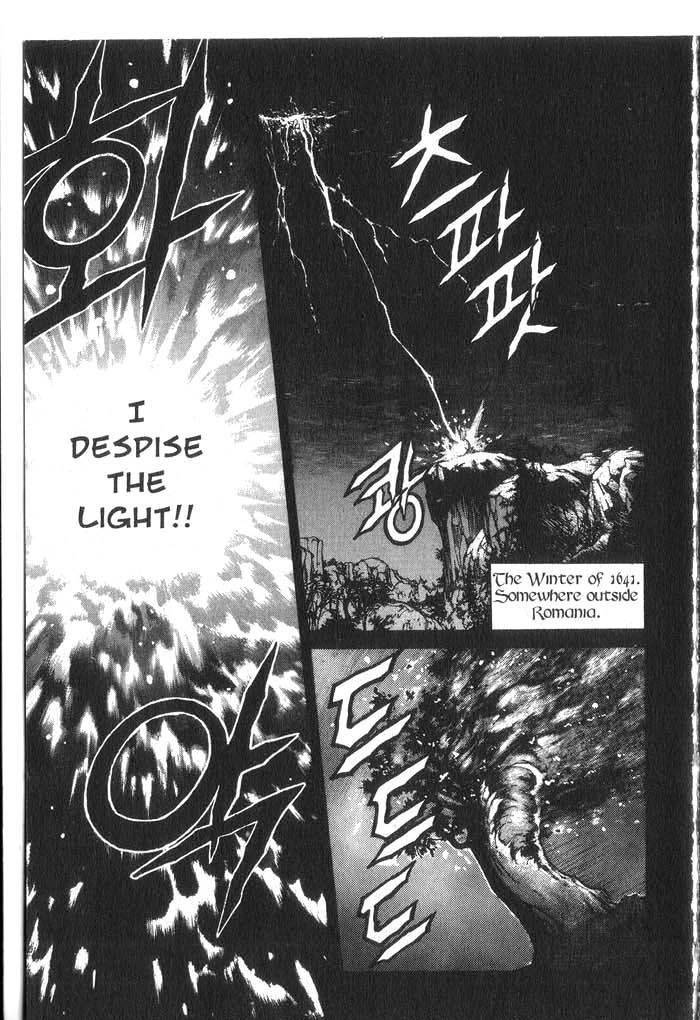 Rebirth Chapter 1 page 7 - Chapter 1: Rebirth
