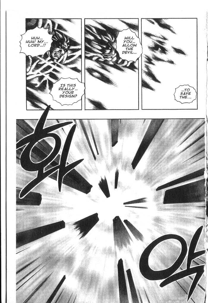 Rebirth Chapter 20 page 1 - Chapter 20: Toward Reconciliation!