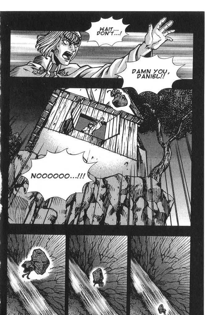 Rebirth Chapter 22 page 15 - Chapter 22: Into the Past