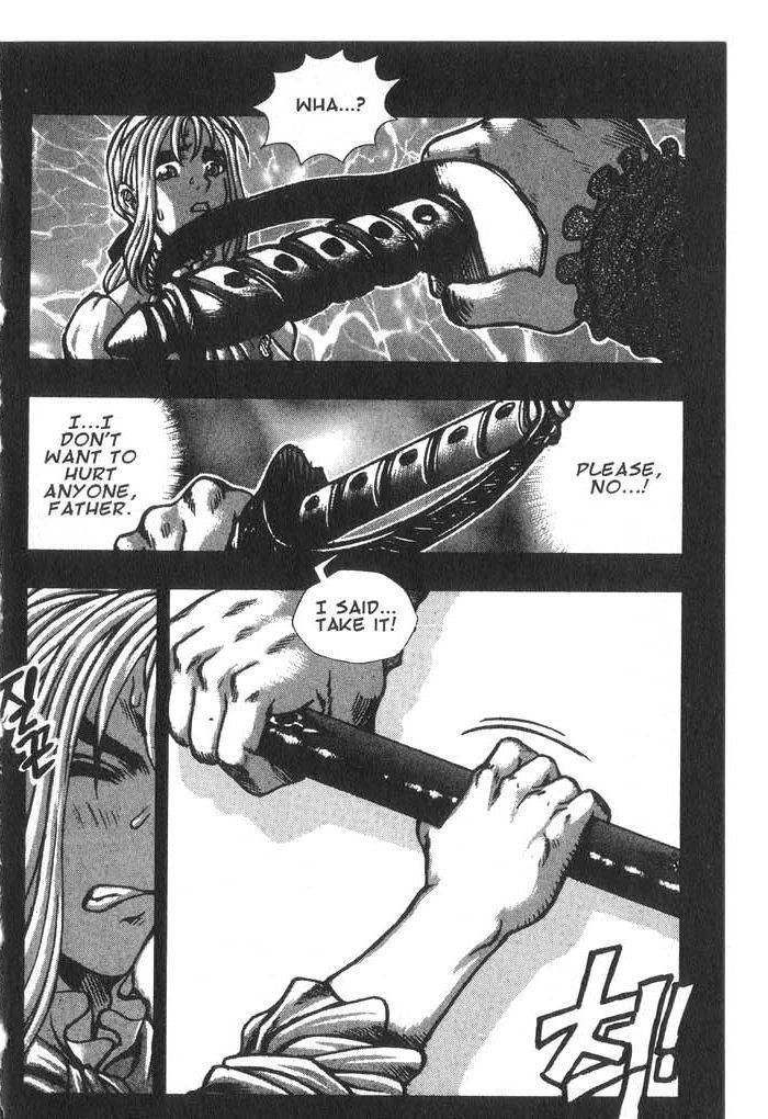 Rebirth Chapter 22 page 31 - Chapter 22: Into the Past