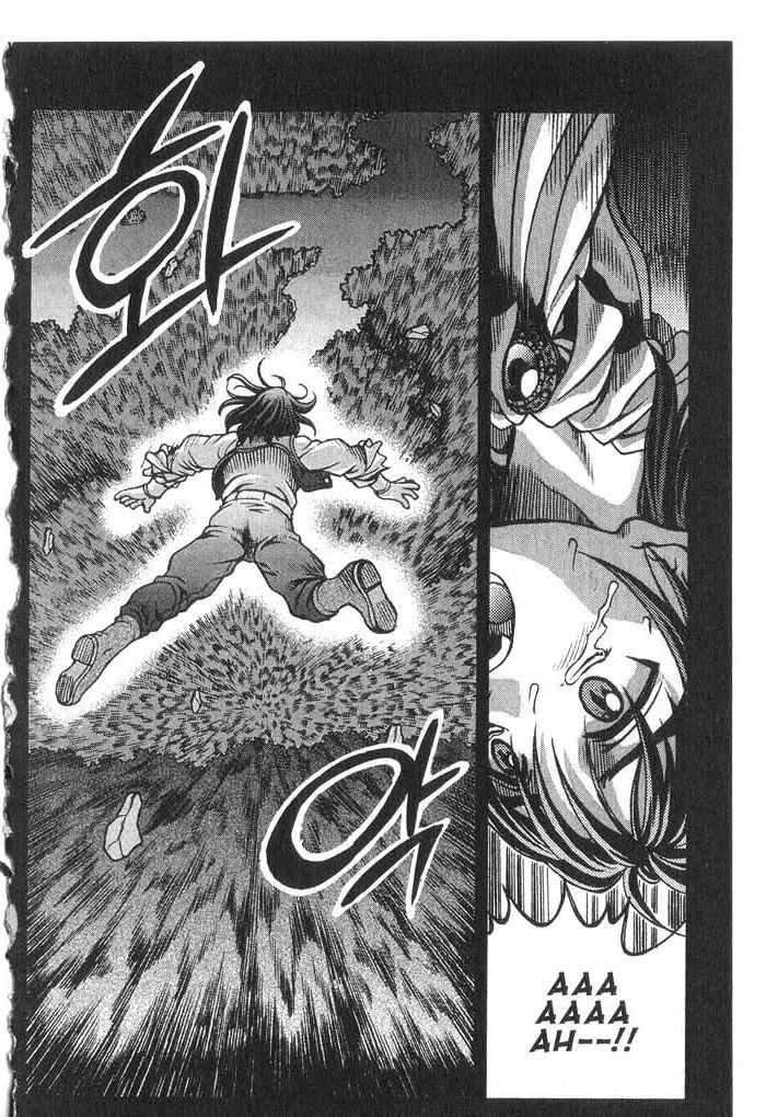 Rebirth Chapter 23 page 44 - Chapter 23: Childhood