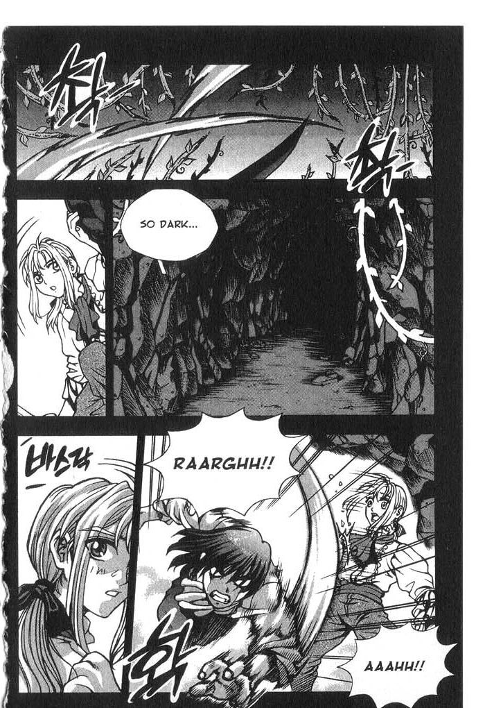 Rebirth Chapter 23 page 48 - Chapter 23: Childhood