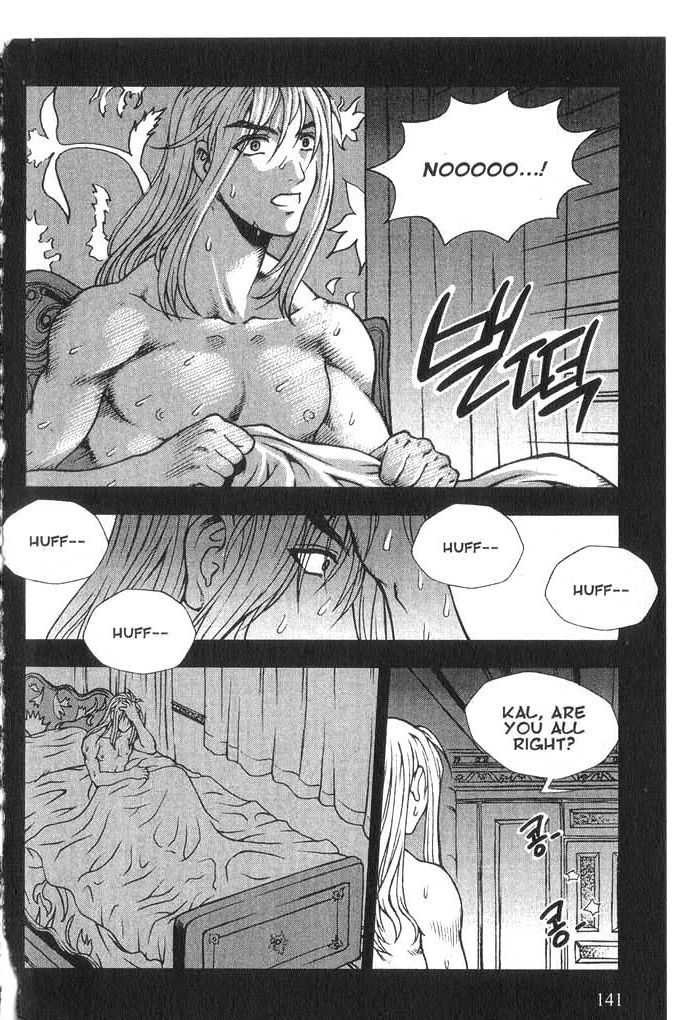 Rebirth Chapter 25 page 12 - Chapter 25: Adulthood