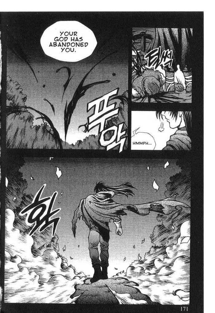 Rebirth Chapter 25 page 42 - Chapter 25: Adulthood