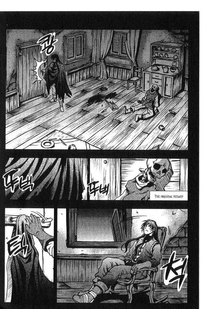 Rebirth Chapter 25 page 44 - Chapter 25: Adulthood