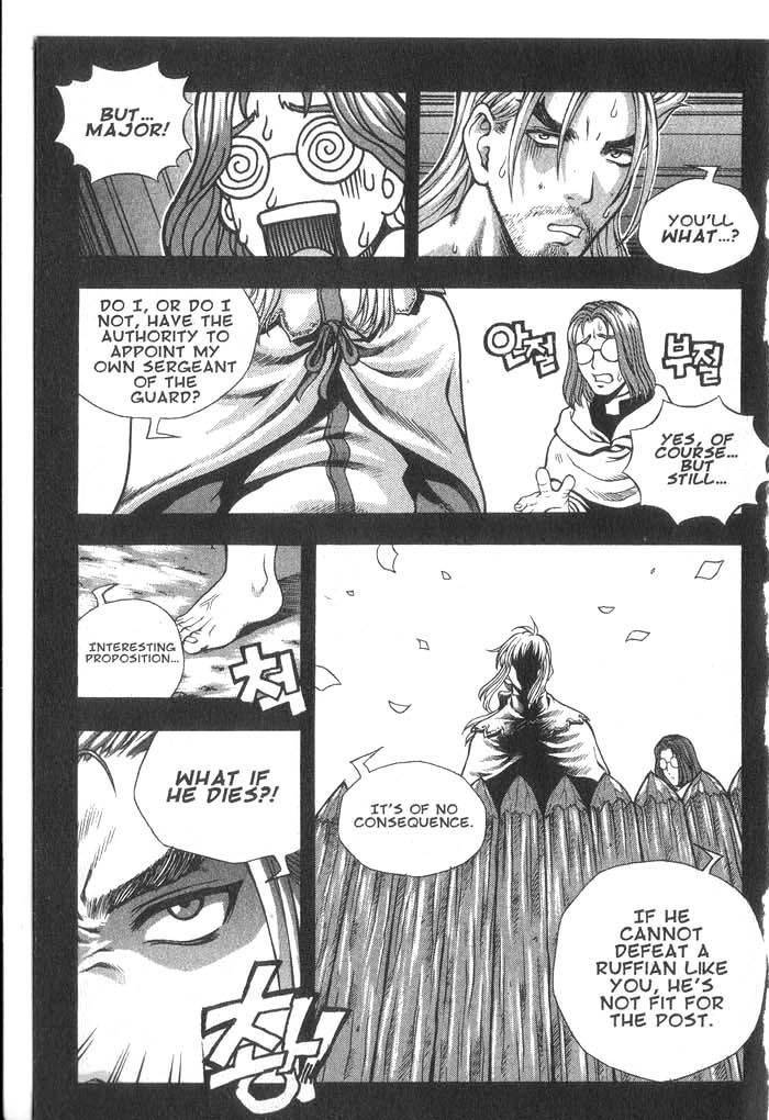 Rebirth Chapter 26 page 33 - Chapter 26: First Encounter