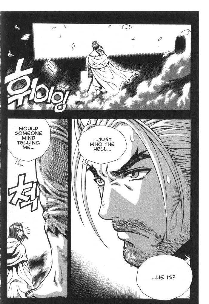 Rebirth Chapter 26 page 42 - Chapter 26: First Encounter