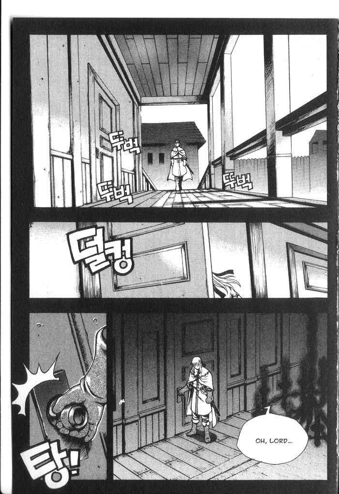 Rebirth Chapter 26 page 43 - Chapter 26: First Encounter