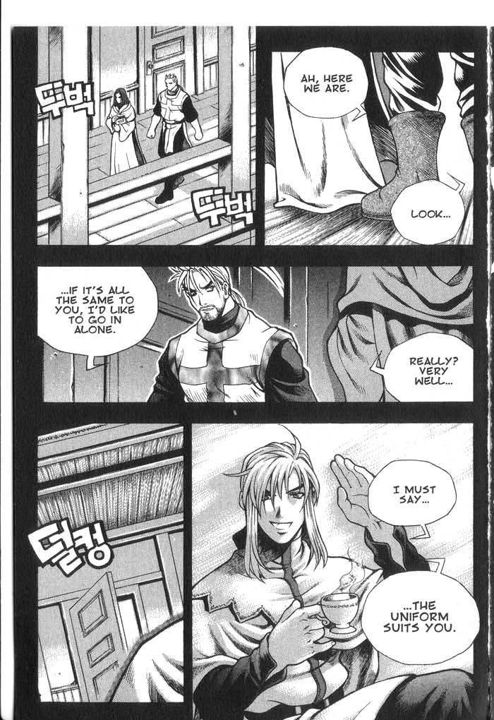 Rebirth Chapter 26 page 46 - Chapter 26: First Encounter