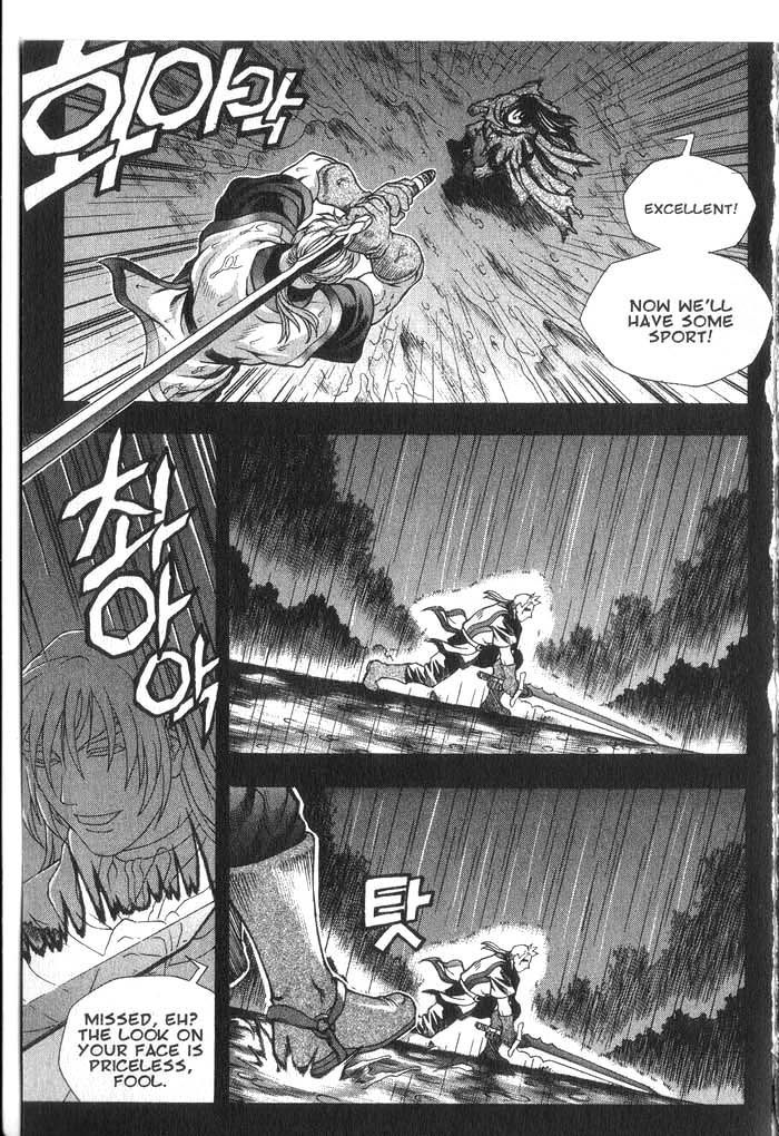 Rebirth Chapter 28.1 page 11 - Chapter 28.1: Fight Out