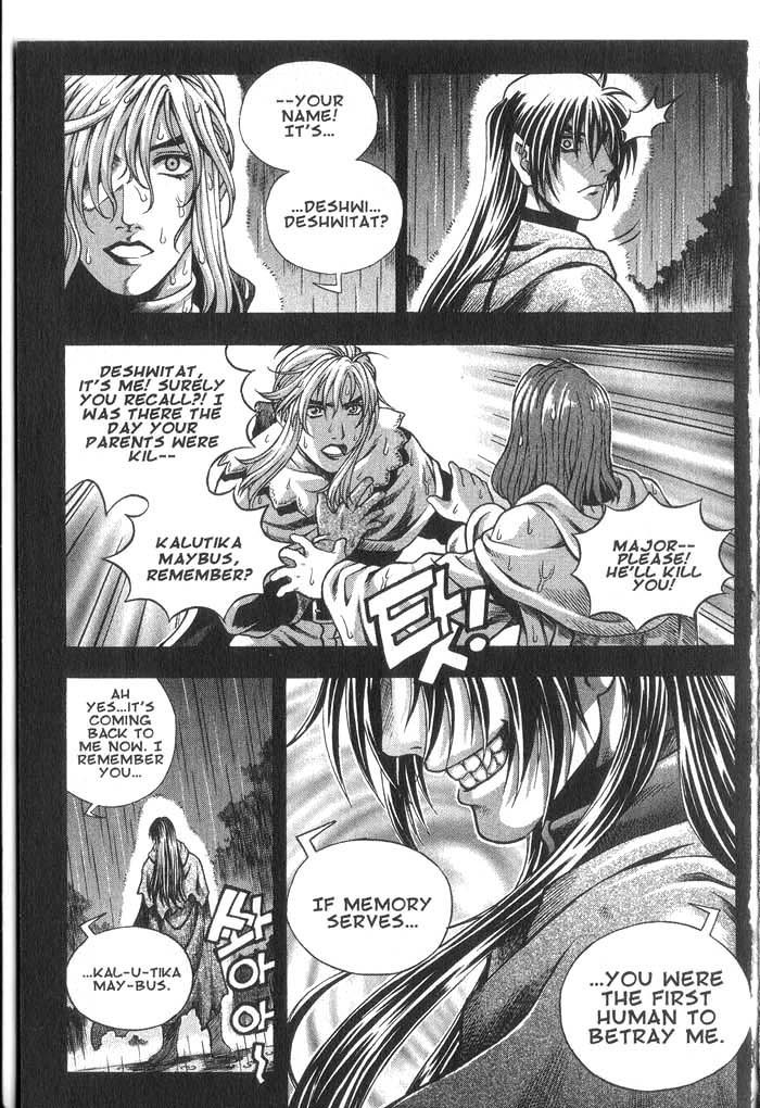 Rebirth Chapter 28.1 page 7 - Chapter 28.1: Fight Out