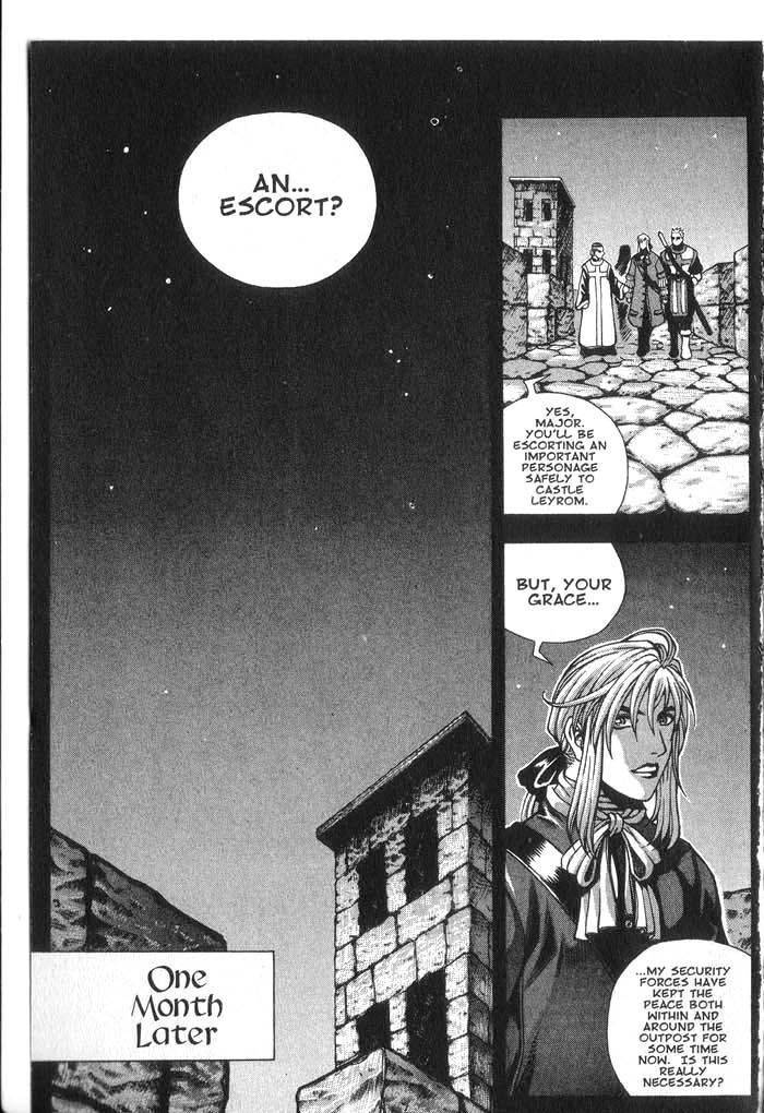 Rebirth Chapter 29.2 page 15 - Chapter 29.2: Wolf