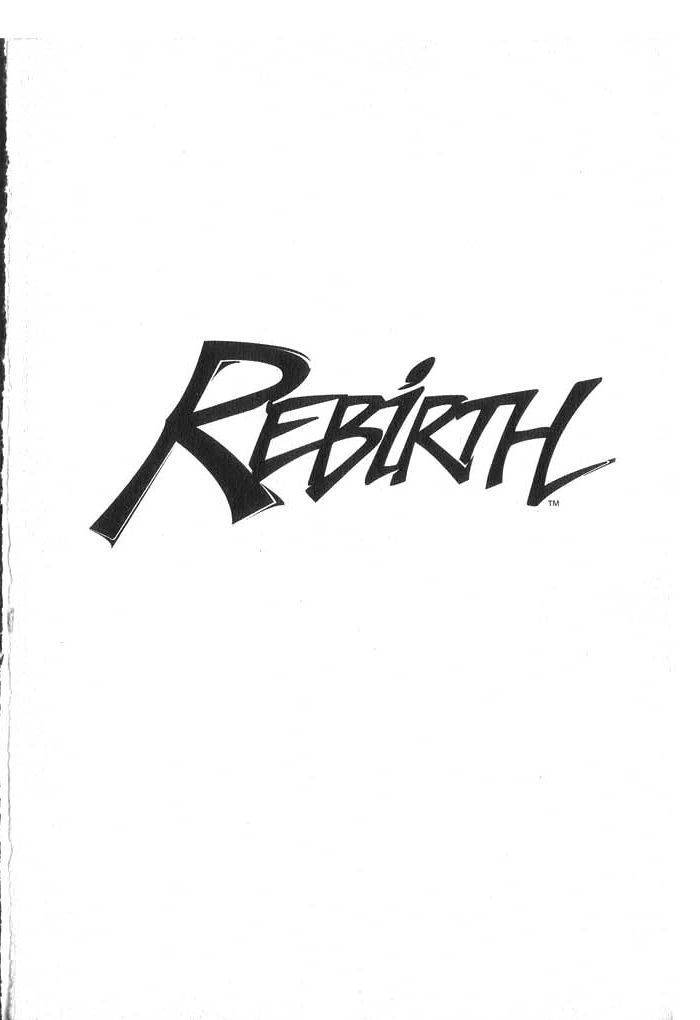Rebirth Chapter 29.2 page 3 - Chapter 29.2: Wolf