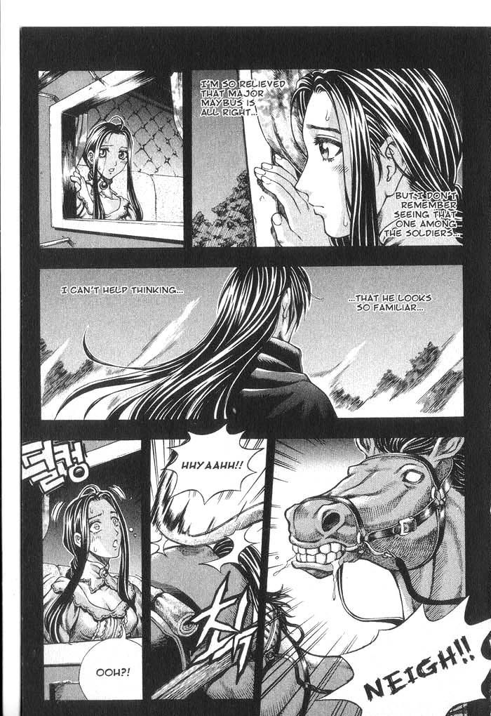 Rebirth Chapter 31 page 19 - Chapter 31: Fateul Intervener
