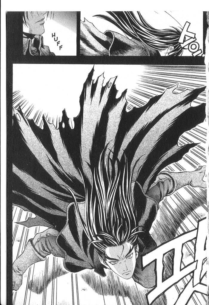 Rebirth Chapter 31 page 29 - Chapter 31: Fateul Intervener