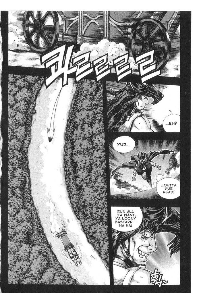 Rebirth Chapter 31 page 30 - Chapter 31: Fateul Intervener