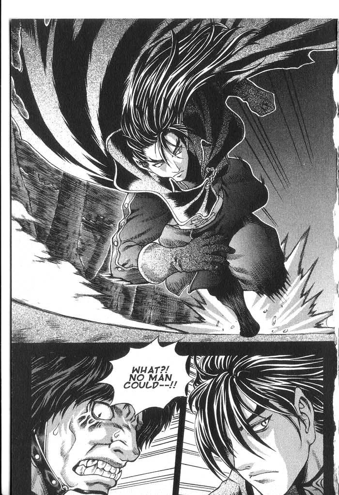 Rebirth Chapter 31 page 31 - Chapter 31: Fateul Intervener