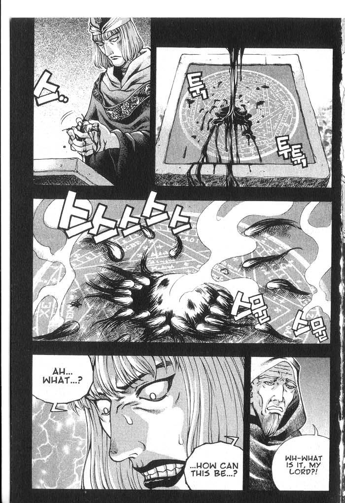 Rebirth Chapter 31 page 9 - Chapter 31: Fateul Intervener