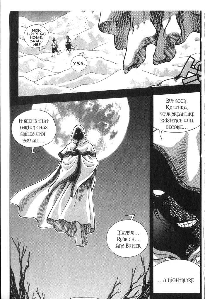 Rebirth Chapter 37.1 page 29 - Chapter 37.1: Verkadh