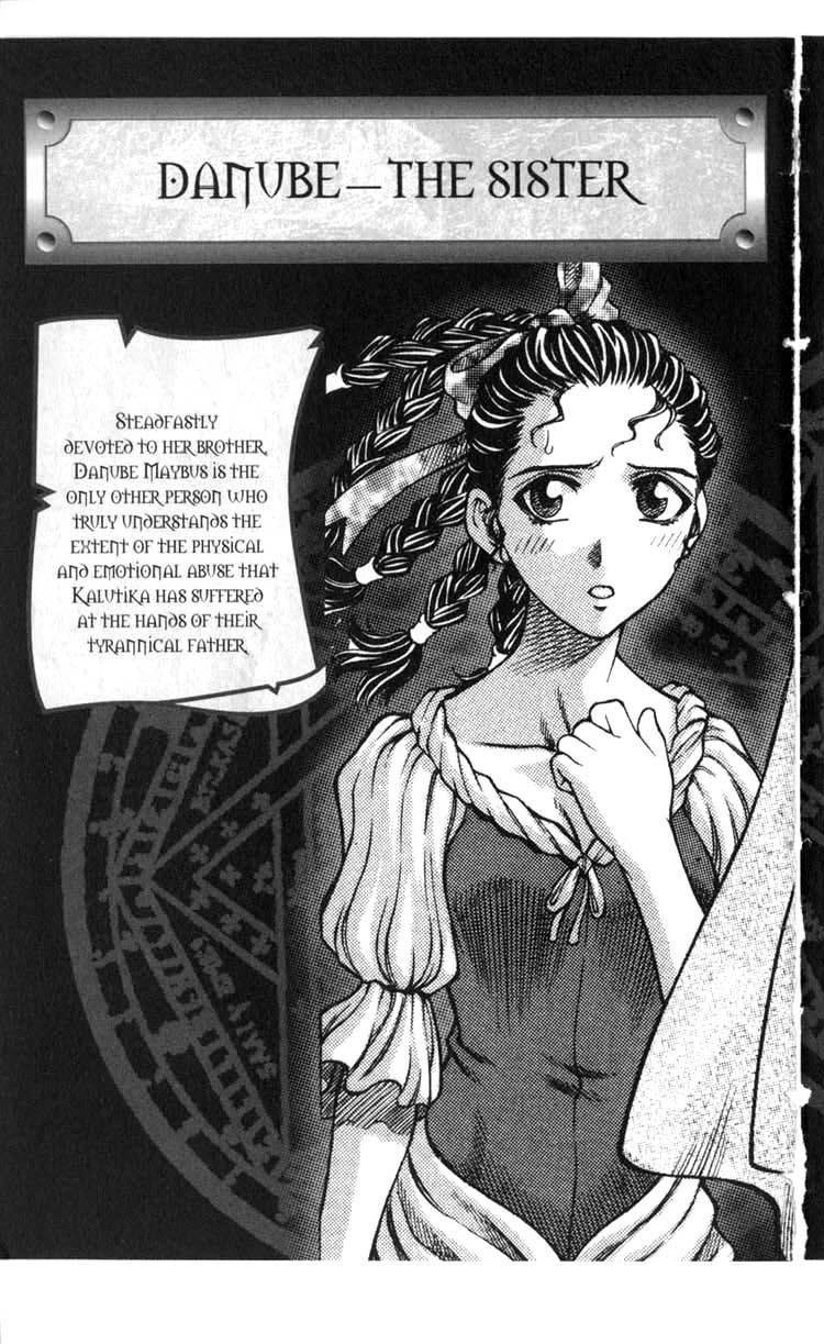 Rebirth Chapter 37.2 page 10 - Chapter 37.2: Verkadh