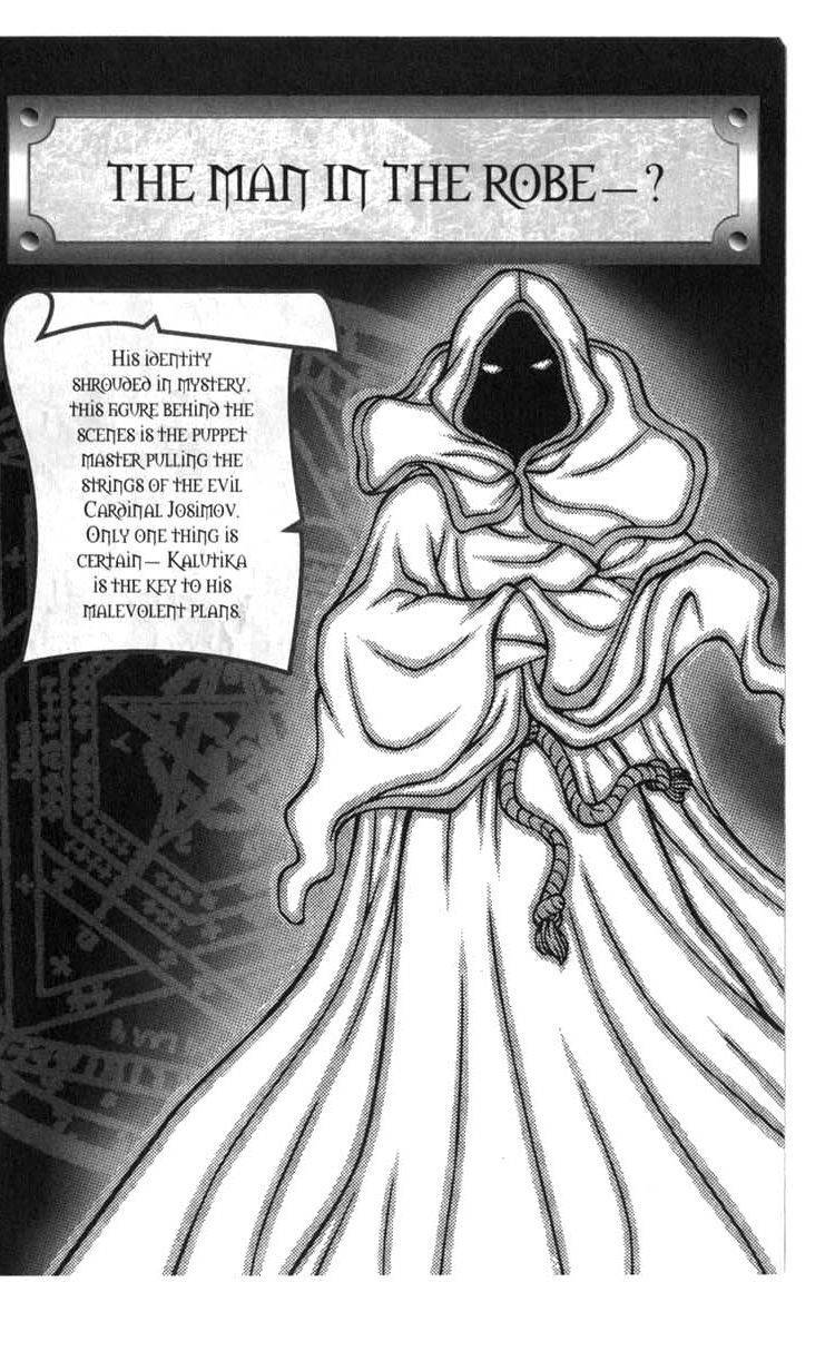 Rebirth Chapter 37.2 page 11 - Chapter 37.2: Verkadh