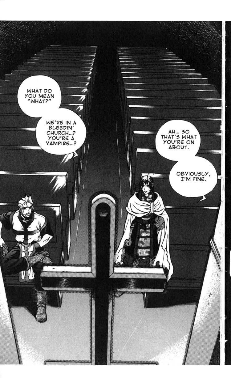 Rebirth Chapter 37.2 page 17 - Chapter 37.2: Verkadh