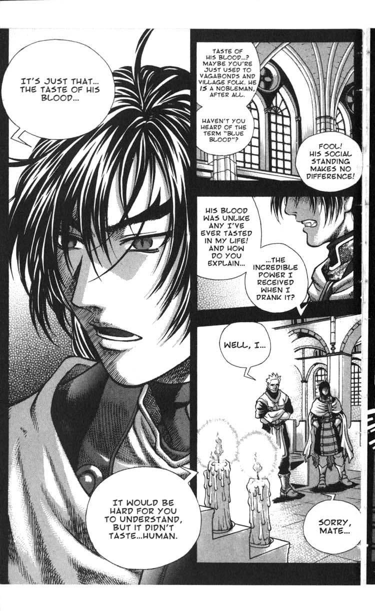 Rebirth Chapter 37.2 page 19 - Chapter 37.2: Verkadh