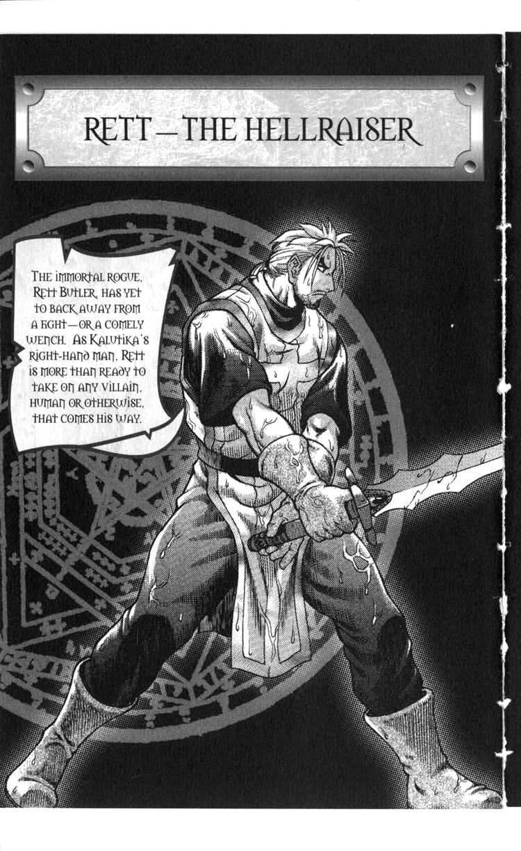 Rebirth Chapter 37.2 page 8 - Chapter 37.2: Verkadh