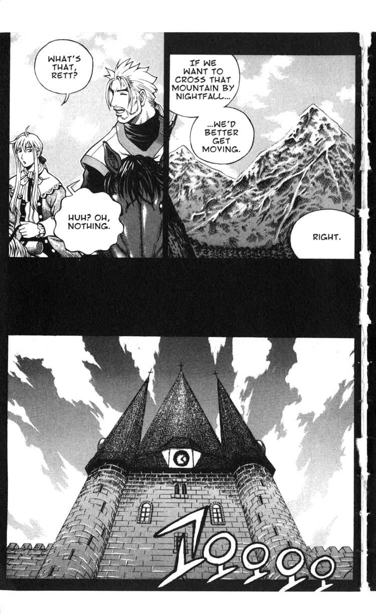 Rebirth Chapter 39 page 15 - Chapter 39: Devil's Sin