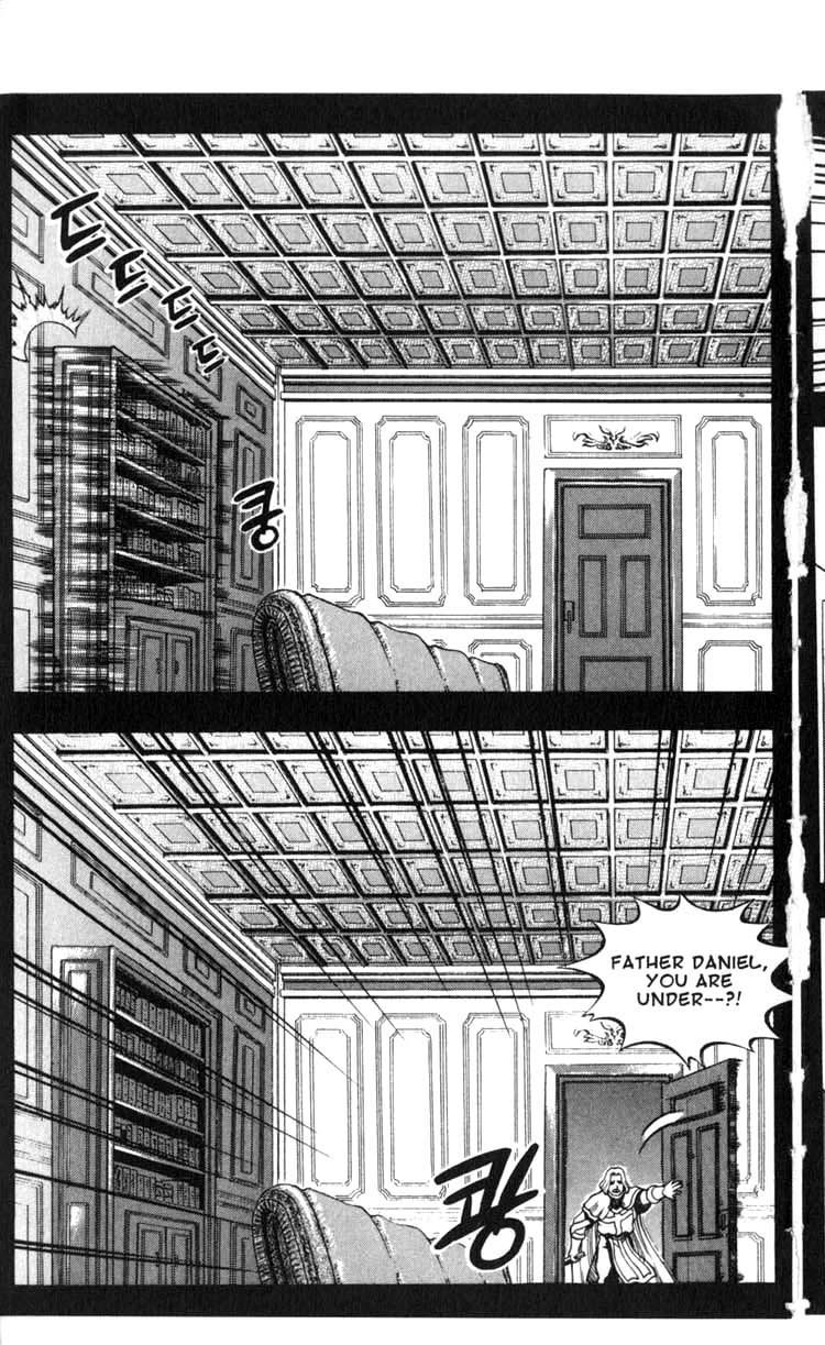 Rebirth Chapter 39 page 27 - Chapter 39: Devil's Sin
