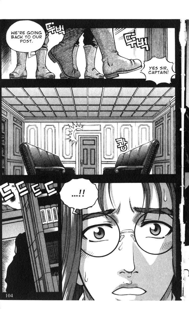 Rebirth Chapter 39 page 29 - Chapter 39: Devil's Sin