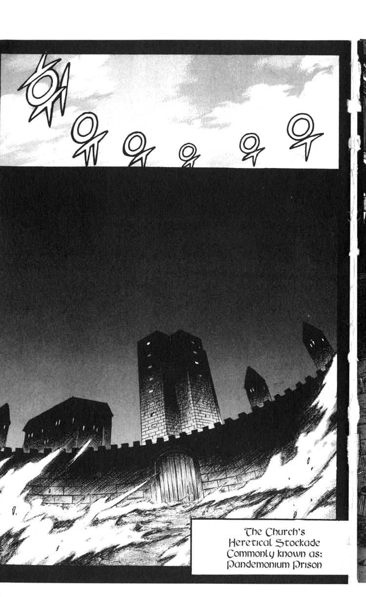 Rebirth Chapter 39 page 39 - Chapter 39: Devil's Sin