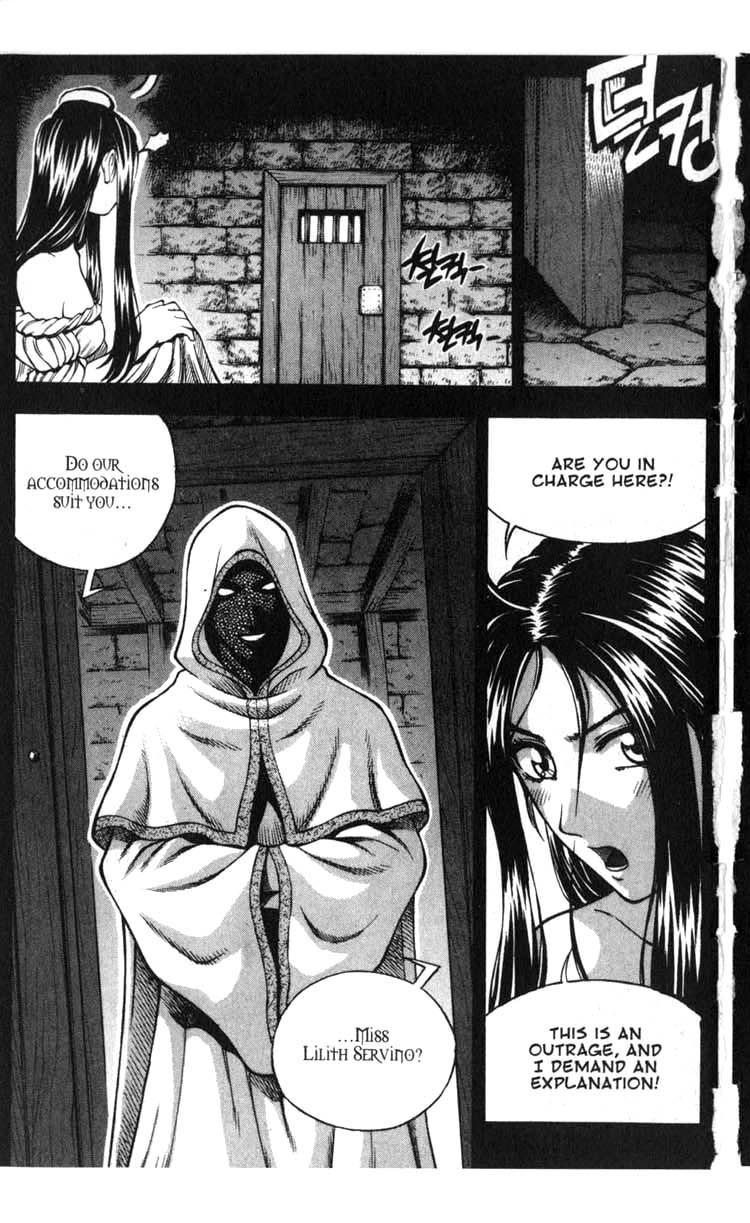 Rebirth Chapter 39 page 41 - Chapter 39: Devil's Sin